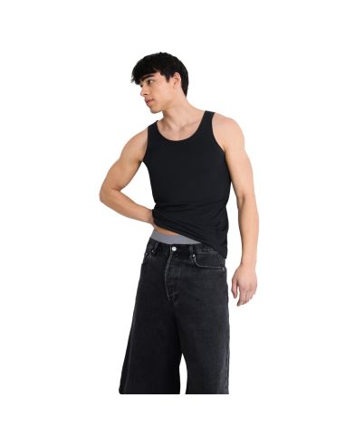 Sloggi Men SLG Base Soft Short C2P Grijs