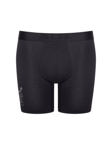 Sloggi Men SLG Base Soft Short C2P Zwart