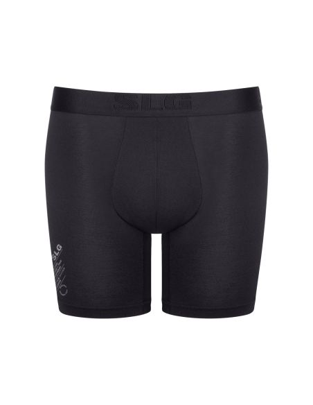 Sloggi Men SLG Base Soft Short C2P Zwart