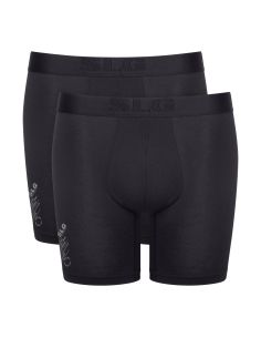 Sloggi Men SLG Base Soft Short C2P Zwart