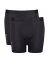 Sloggi Men SLG Base Soft Short C2P Zwart