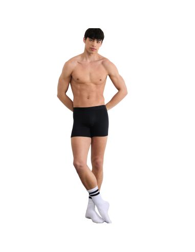 Sloggi Men SLG Base Soft Short C2P Zwart