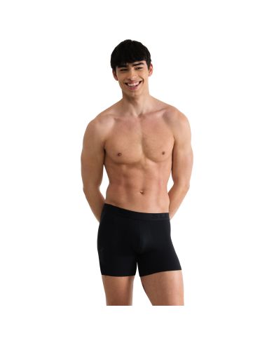 Sloggi Men SLG Base Soft Short C2P Zwart
