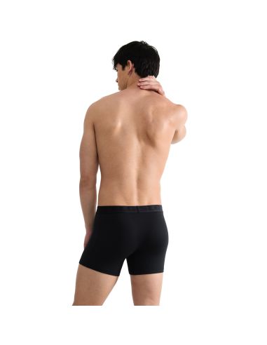 Sloggi Men SLG Base Soft Short C2P Zwart