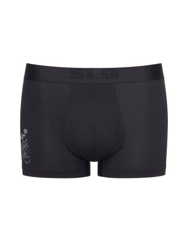 Sloggi Men SLG Base Trunk Short C2P Zwart
