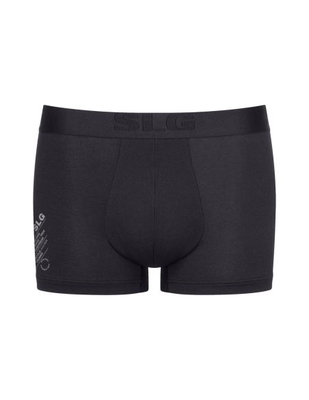 Sloggi Men SLG Base Trunk Short C2P Zwart