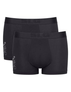 Sloggi Men SLG Base Trunk Short C2P Zwart