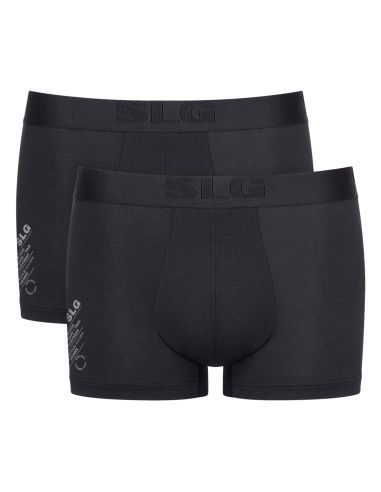 Sloggi Men SLG Base Trunk Short C2P Zwart