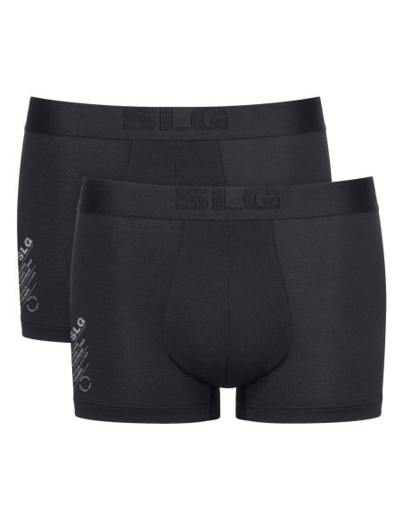 Sloggi Men SLG Base Trunk Short C2P Zwart