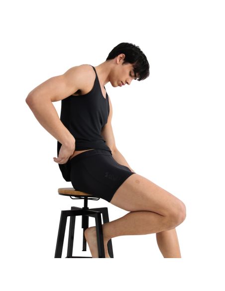 Sloggi Men SLG Base Trunk Short C2P Zwart