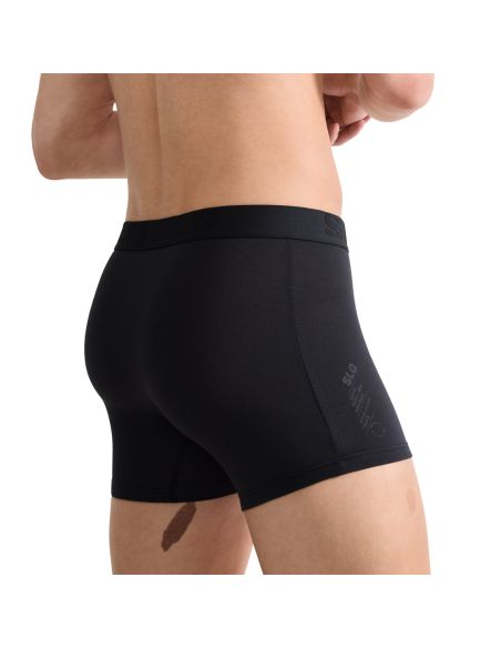 Sloggi Men SLG Base Trunk Short C2P Zwart
