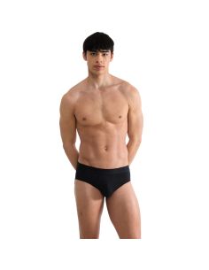 Sloggi Men SLG Base Soft Midi Slip C2P Zwart 2