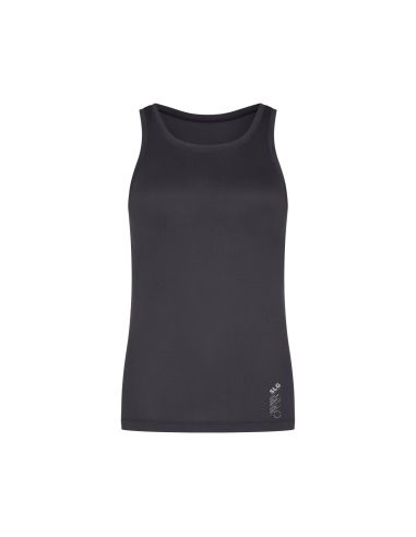 Sloggi Men SLG Base Soft Tank Top Zwart