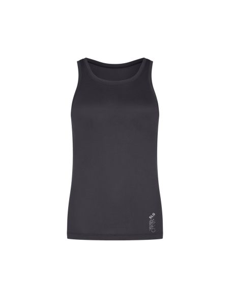 Sloggi Men SLG Base Soft Tank Top Zwart