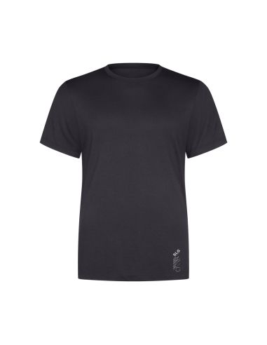 Sloggi Men SLG Base Soft T-shirt Zwart
