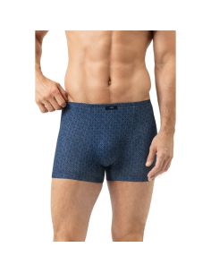 MEY Heren Shorty Flowery Blue Dream Blue 2120196 2