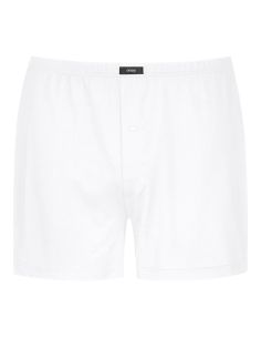 MEY Heren Boxer Short Dry Cotton Wit 2120243