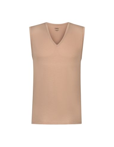 MEY Heren Tanktop Muskel Shirt Dry Cotton Breeze 2110018