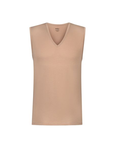 MEY Heren Tanktop Muskel Shirt Dry Cotton Breeze 2110018