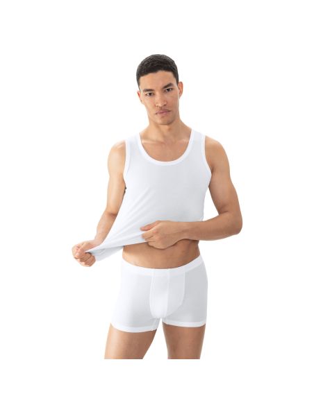 MEY Heren Trunk Shorty Dry Cotton Breeze Skin 2120106