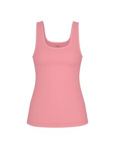 MEY Dames Emotion Top Sporty Hemd Pink Nectar 55204
