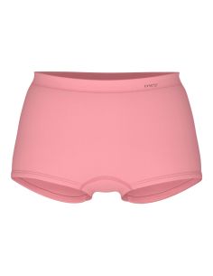 MEY Dames Emotion Panty Slip Pink Nectar 59218