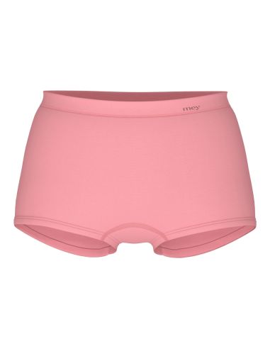 MEY Dames Emotion Panty Slip Pink Nectar 59218