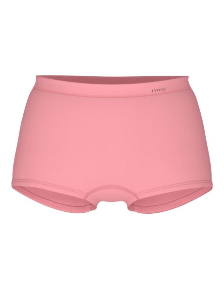 MEY Dames Emotion Panty Slip Pink Nectar 59218