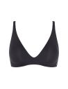 Sloggi Zero Feel 2.0 Push-up BH THE UP Zwart