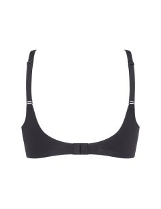 Sloggi Zero Feel 2.0 Push-up BH THE UP Zwart 2