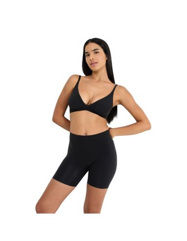 Sloggi Zero Feel 2.0 Push-up BH THE UP Zwart