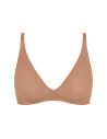 Sloggi Zero Feel 2.0 Push-up BH THE UP Beige