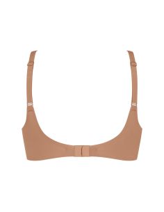 Sloggi Zero Feel 2.0 Push-up BH THE UP Beige 2
