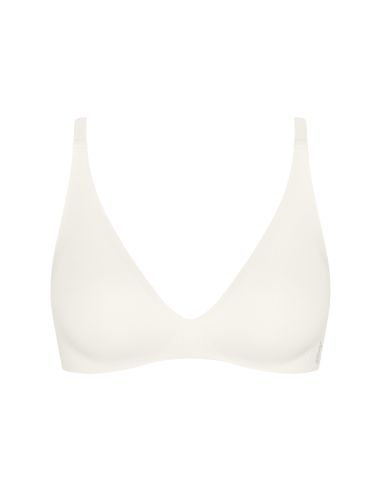 Sloggi Zero Feel 2.0 Push-up BH THE UP Ivoor