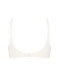 Sloggi Zero Feel 2.0 Push-up BH THE UP Ivoor 2