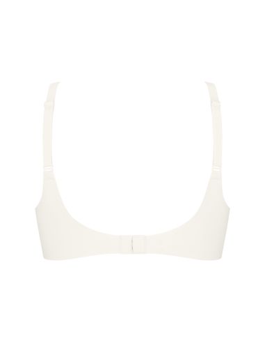 Sloggi Zero Feel 2.0 Push-up BH THE UP Ivoor