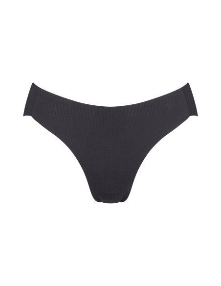Sloggi Zero Feel Pure High Leg Zwart