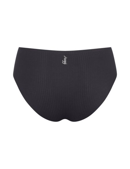 Sloggi Zero Feel Pure High Leg Zwart