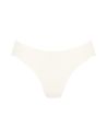 Sloggi Zero Feel Pure High Leg Ivoor