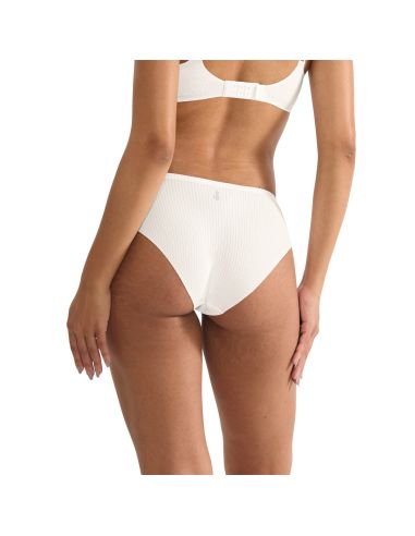 Sloggi Zero Feel Pure High Leg Ivoor