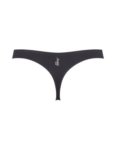 Sloggi Zero Feel Pure String Zwart