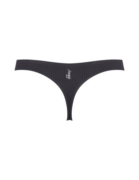 Sloggi Zero Feel Pure String Zwart
