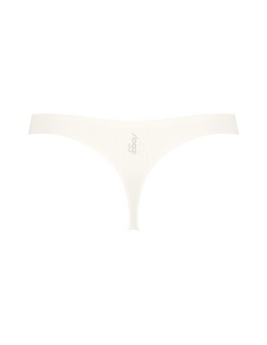 Sloggi Zero Feel Pure String Ivoor