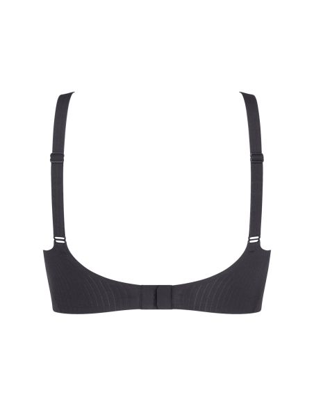 Sloggi Zero Feel Pure Soft Bra Zwart