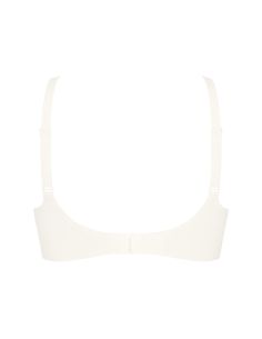 Sloggi Zero Feel Pure Push-up BH THE UP Ivoor 2