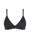Sloggi Zero Feel Pure Push-up BH THE UP Zwart