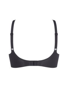 Sloggi Zero Feel Pure Push-up BH THE UP Zwart 2