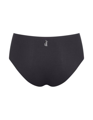 Sloggi Zero Feel Pure Hipster Zwart