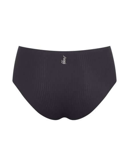 Sloggi Zero Feel Pure Hipster Zwart