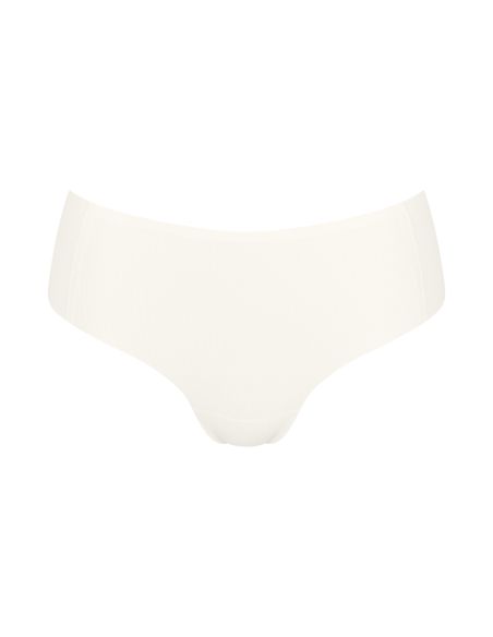 Sloggi Zero Feel Pure Hipster Ivoor